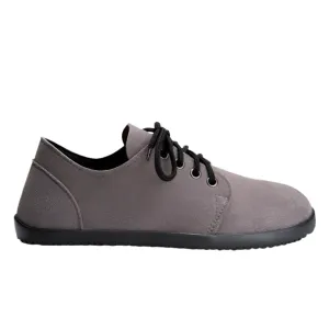 Ahinsa Low. Unisex (Grey)