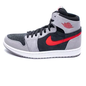 Air Jordan 1 High Zoom Air CMFT 2 'Black/Cement Grey'