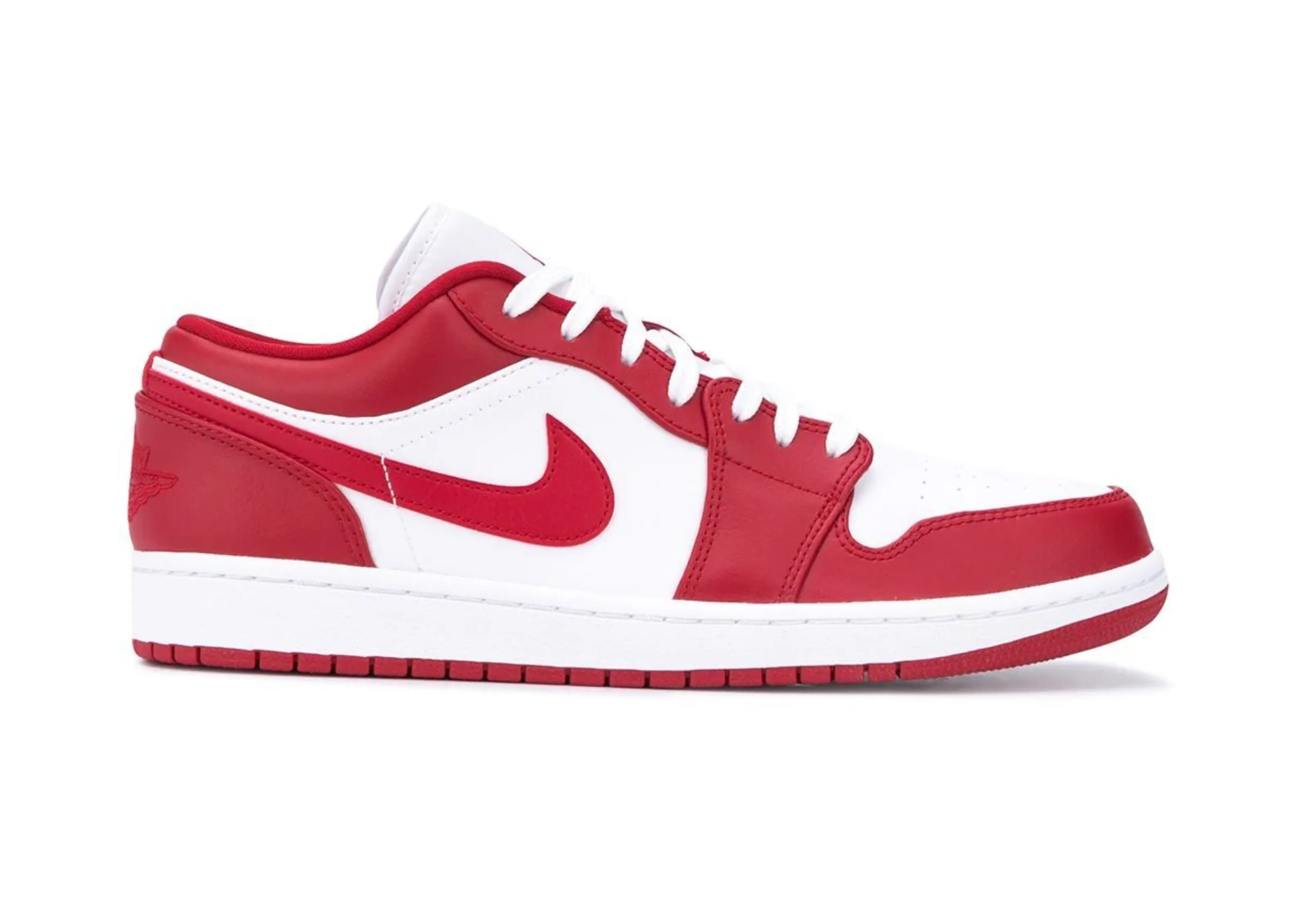 Air Jordan 1 Low Gym Red