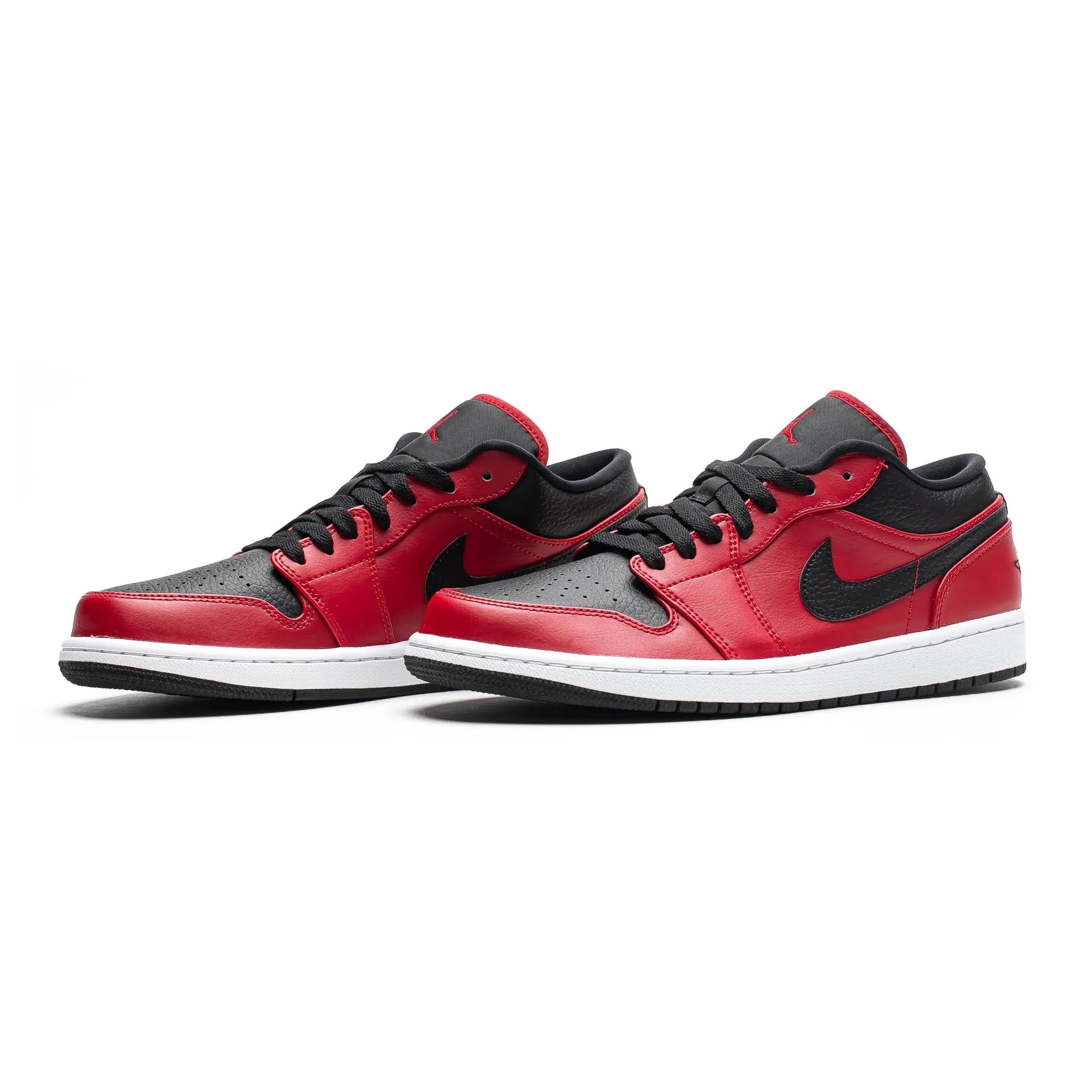 Air Jordan 1 Low 'Gym Red/Black'