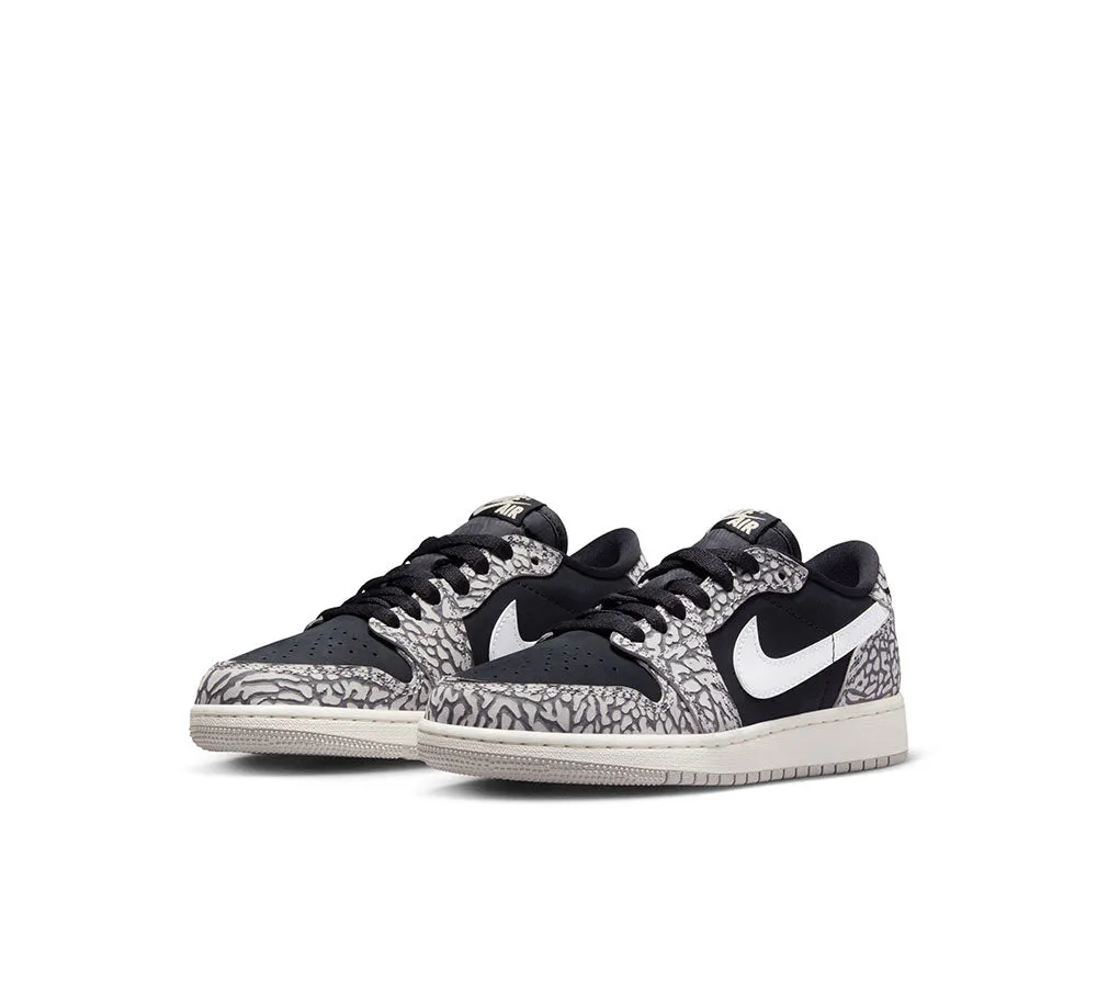 AIR JORDAN 1 LOW OG (GS)