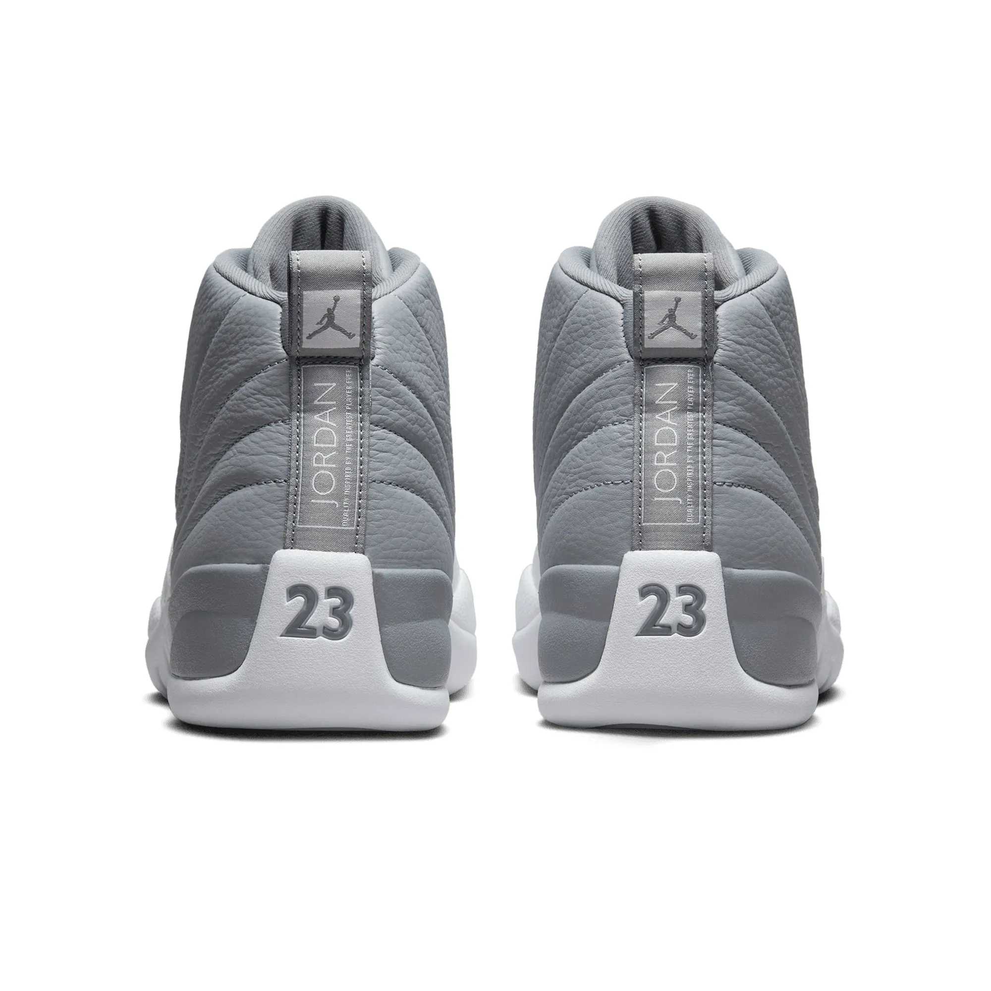 Air Jordan 12 Retro 'Stealth' CT8013-015