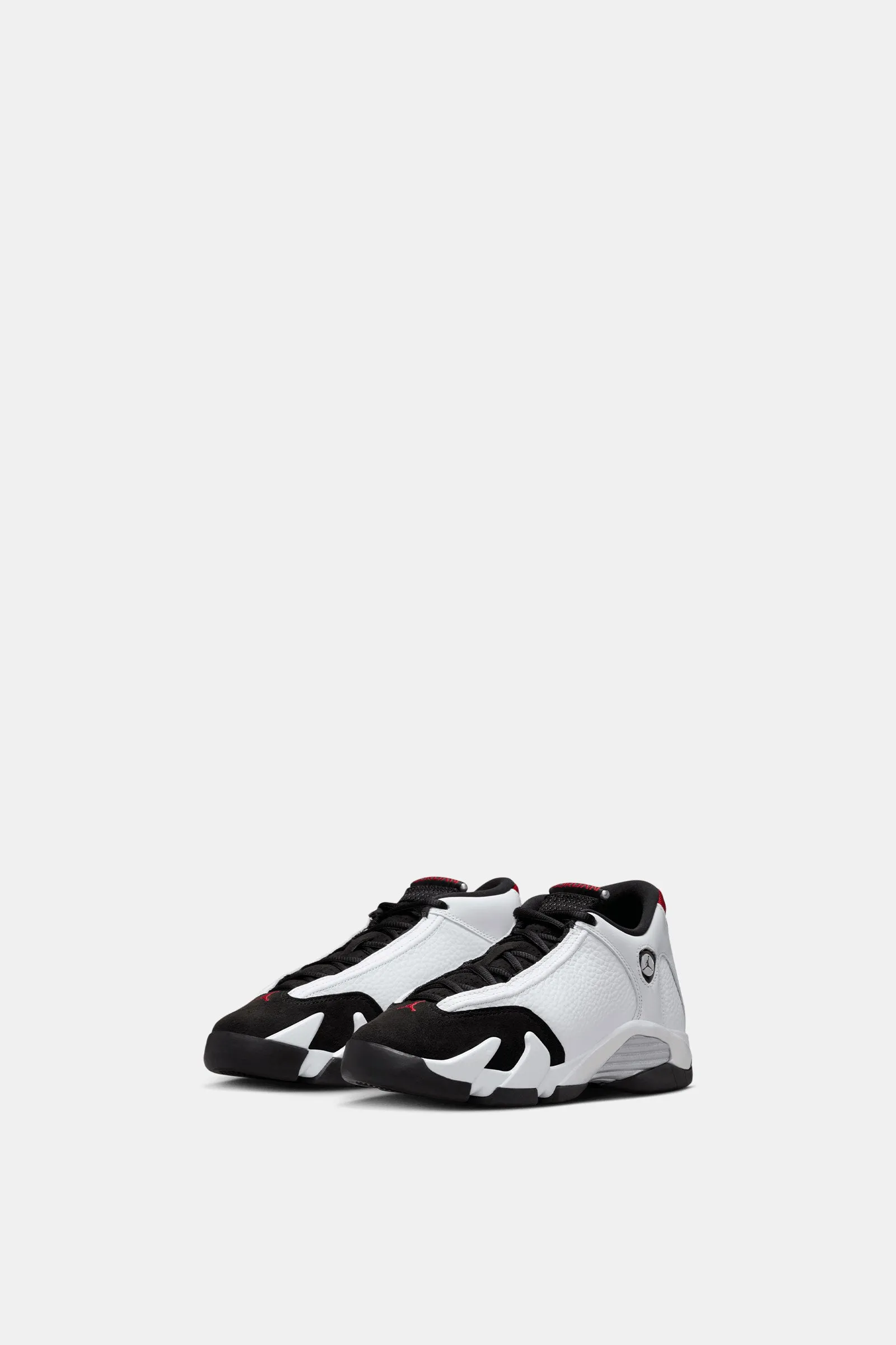 Air Jordan 14 Retro "Black Toe" (GS)