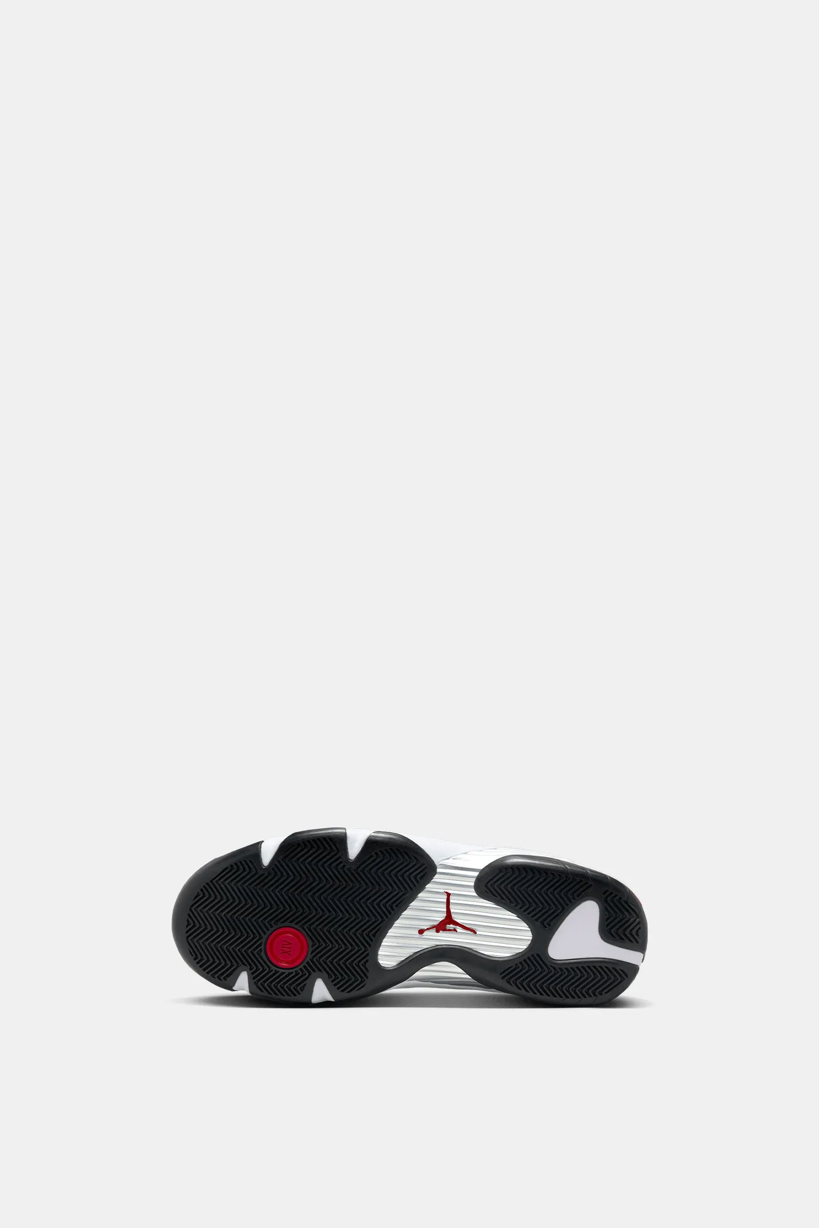 Air Jordan 14 Retro "Black Toe"