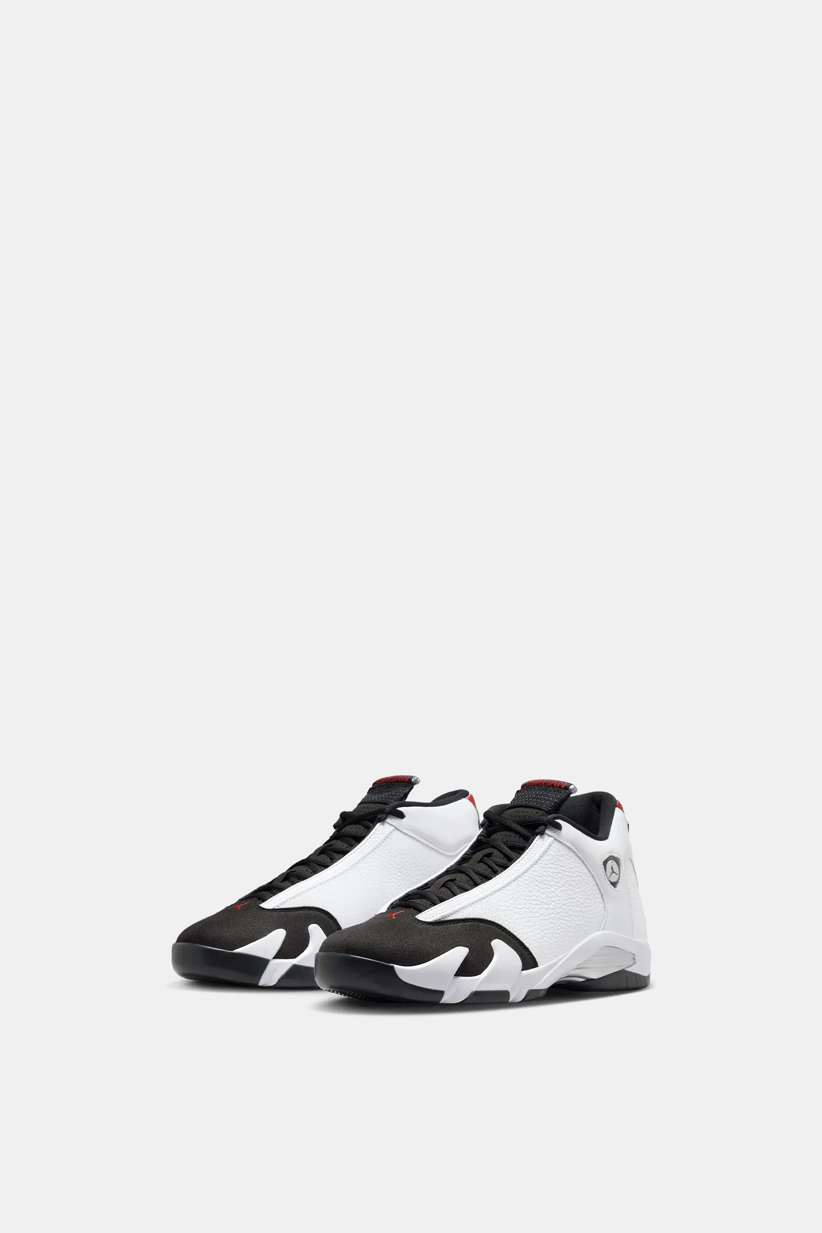 Air Jordan 14 Retro "Black Toe"