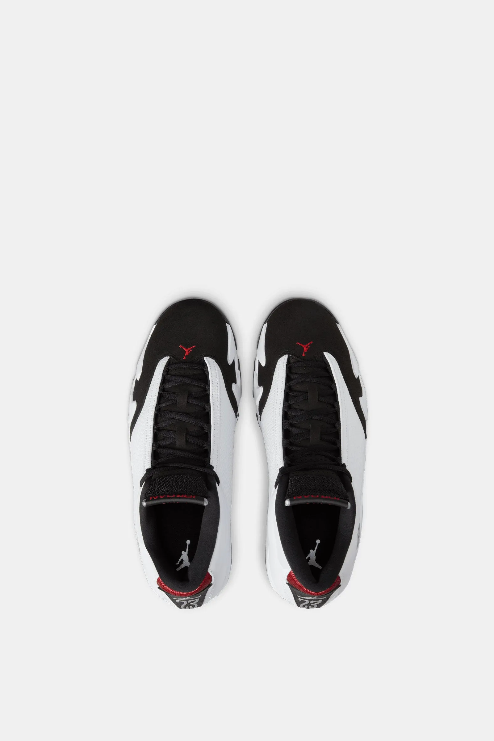 Air Jordan 14 Retro "Black Toe"