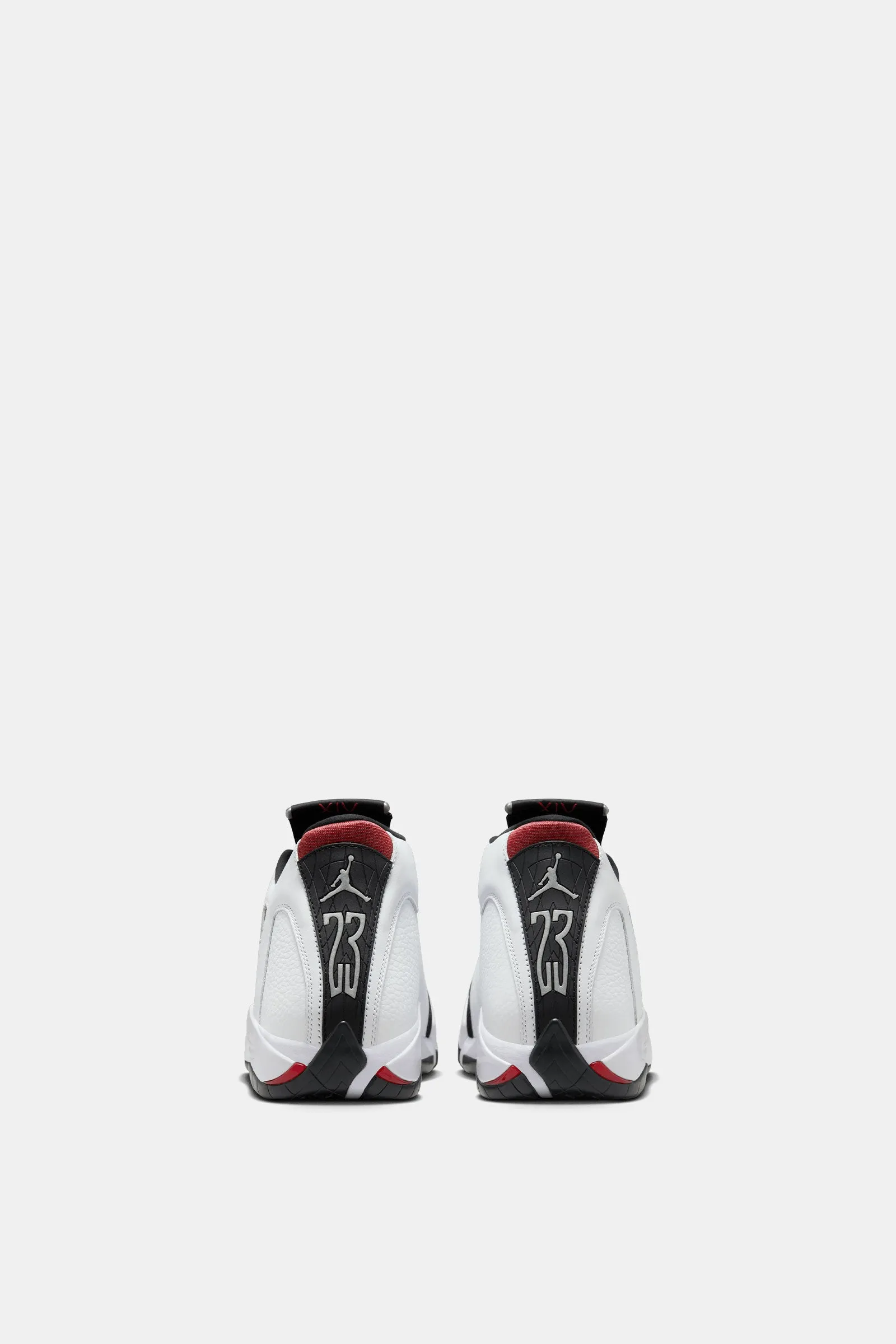 Air Jordan 14 Retro "Black Toe"