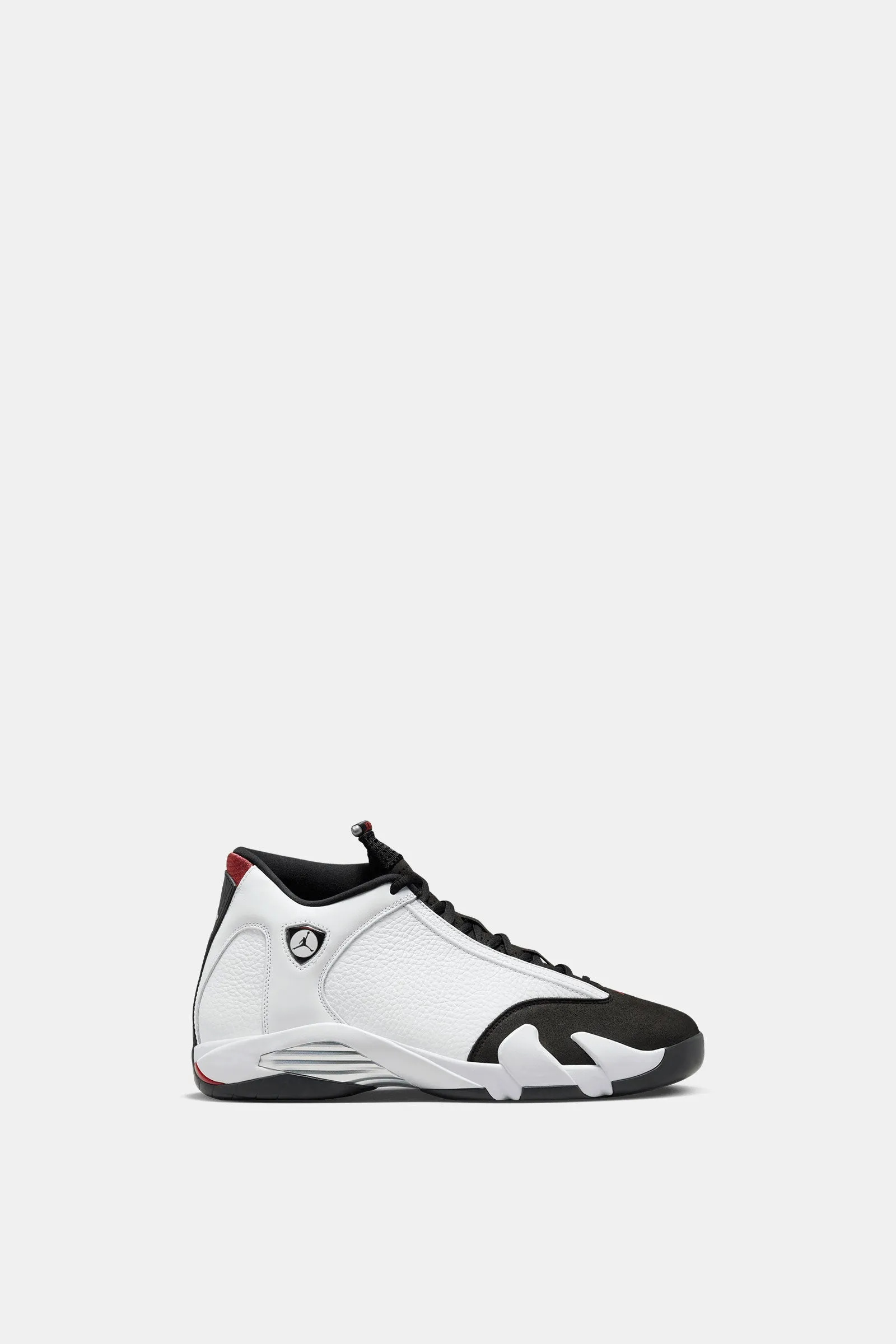 Air Jordan 14 Retro "Black Toe"