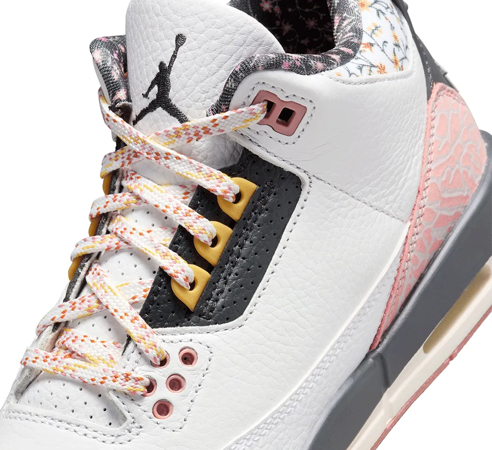 AIR JORDAN 3 RETRO (GS)