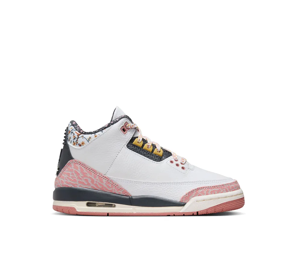 AIR JORDAN 3 RETRO (GS)