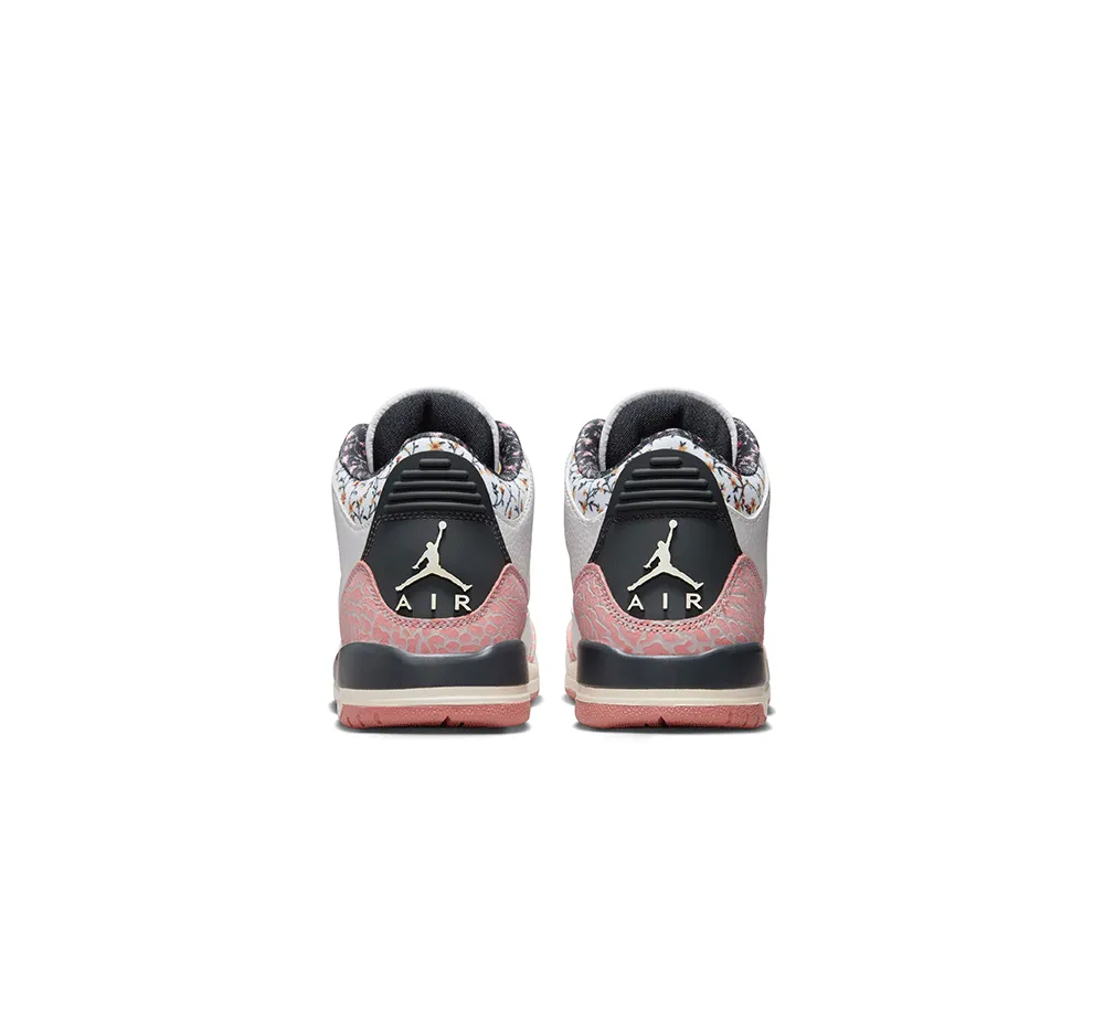 AIR JORDAN 3 RETRO (GS)