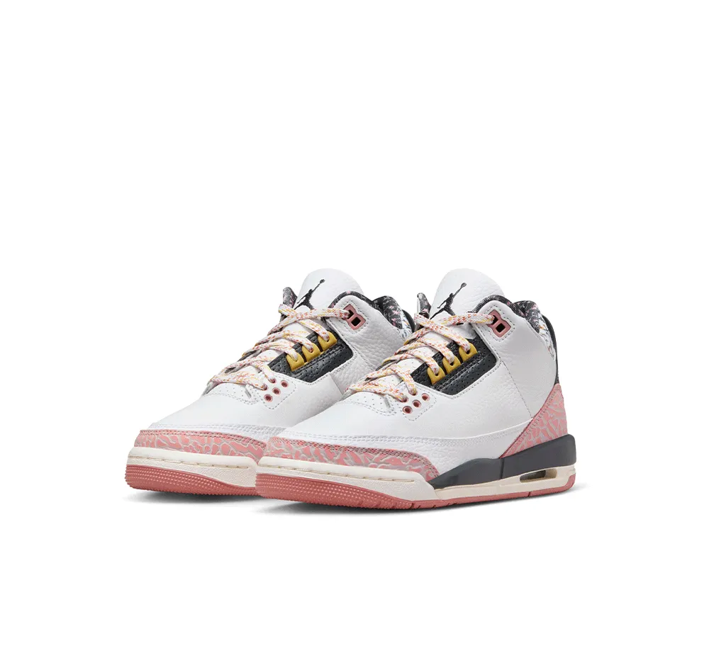 AIR JORDAN 3 RETRO (GS)