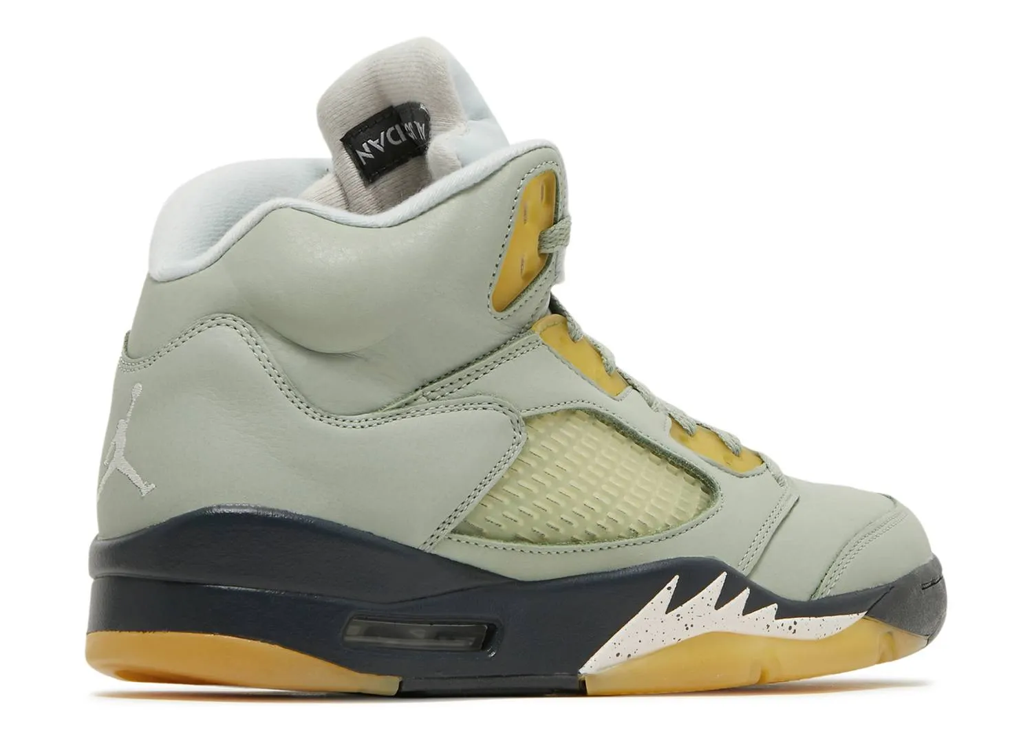 Air Jordan 5 - Jade Horizon