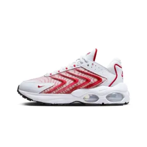 Air Max Tw White/Red