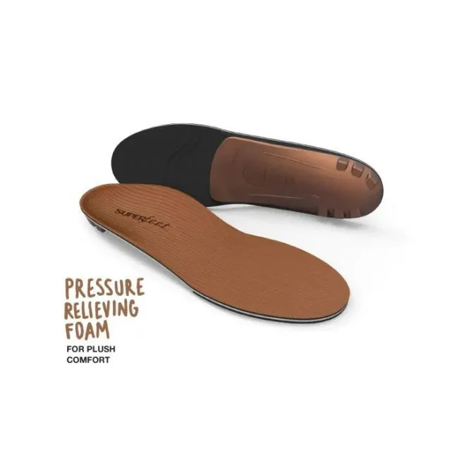 All-Purpose Memory Foam Support (Copper)