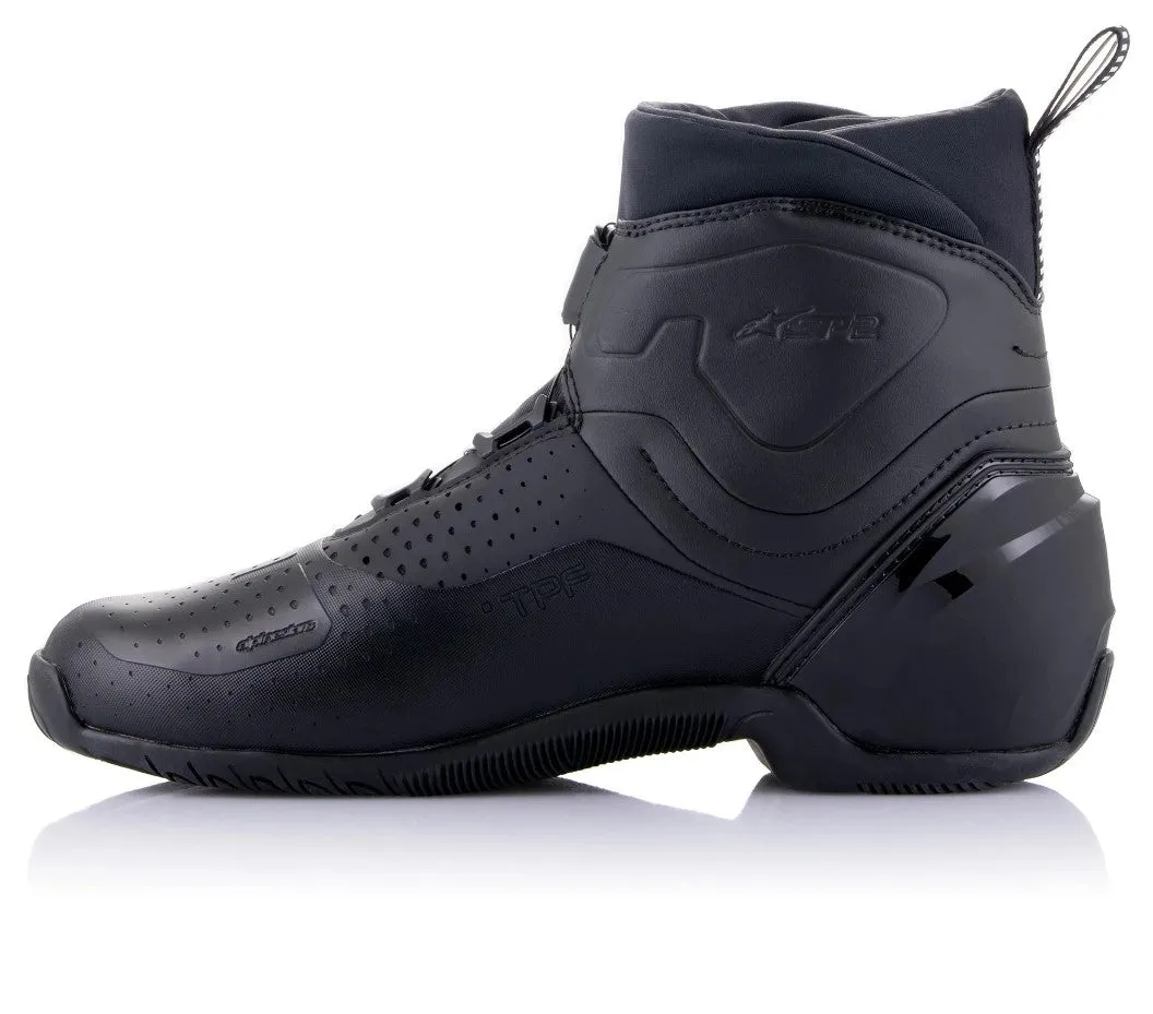 Alpinestars SP-2 Short Motorcycle Shoes / Boots