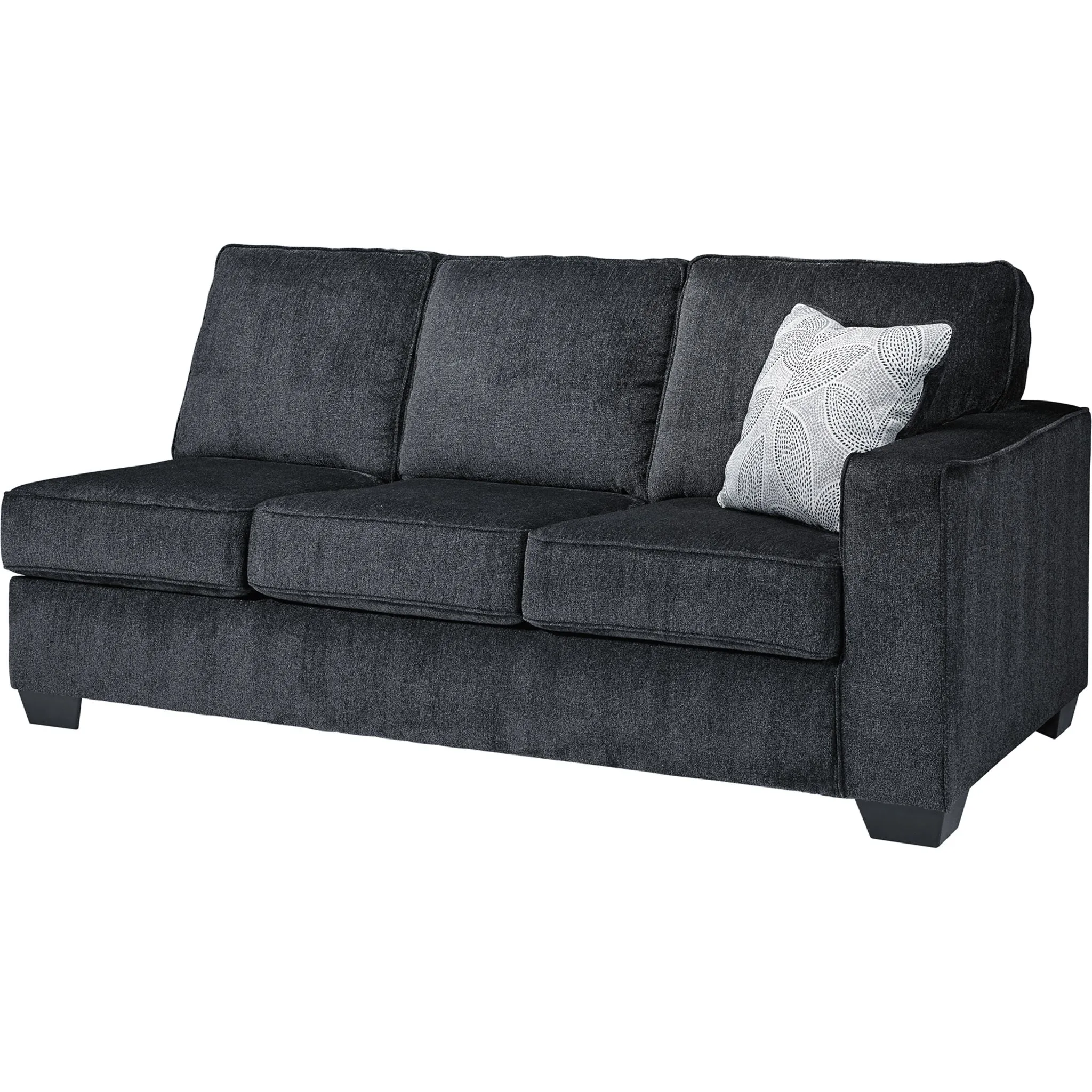 Altari 2 Piece Sleeper Sectional with Chaise