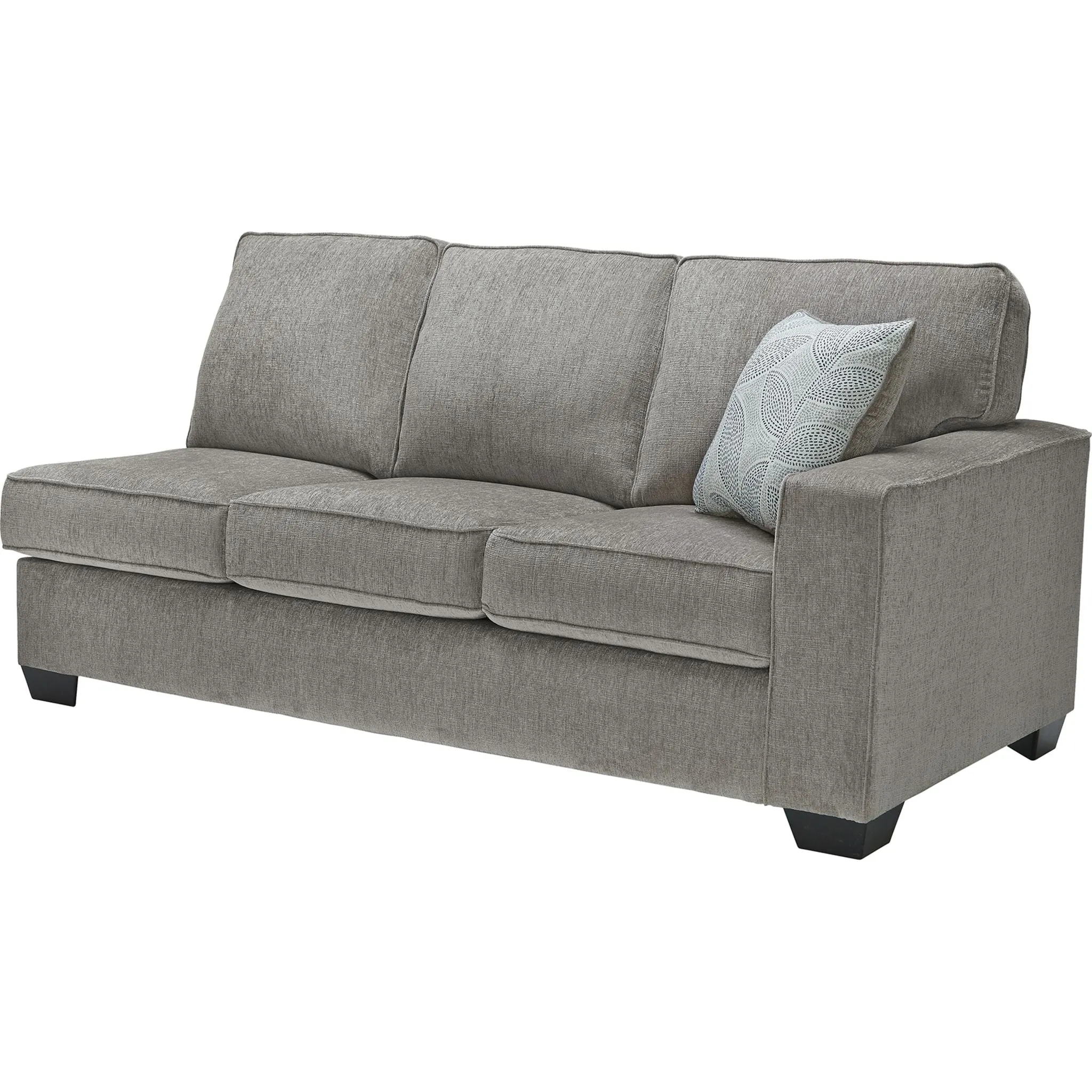 Altari 2 Piece Sleeper Sectional with Chaise