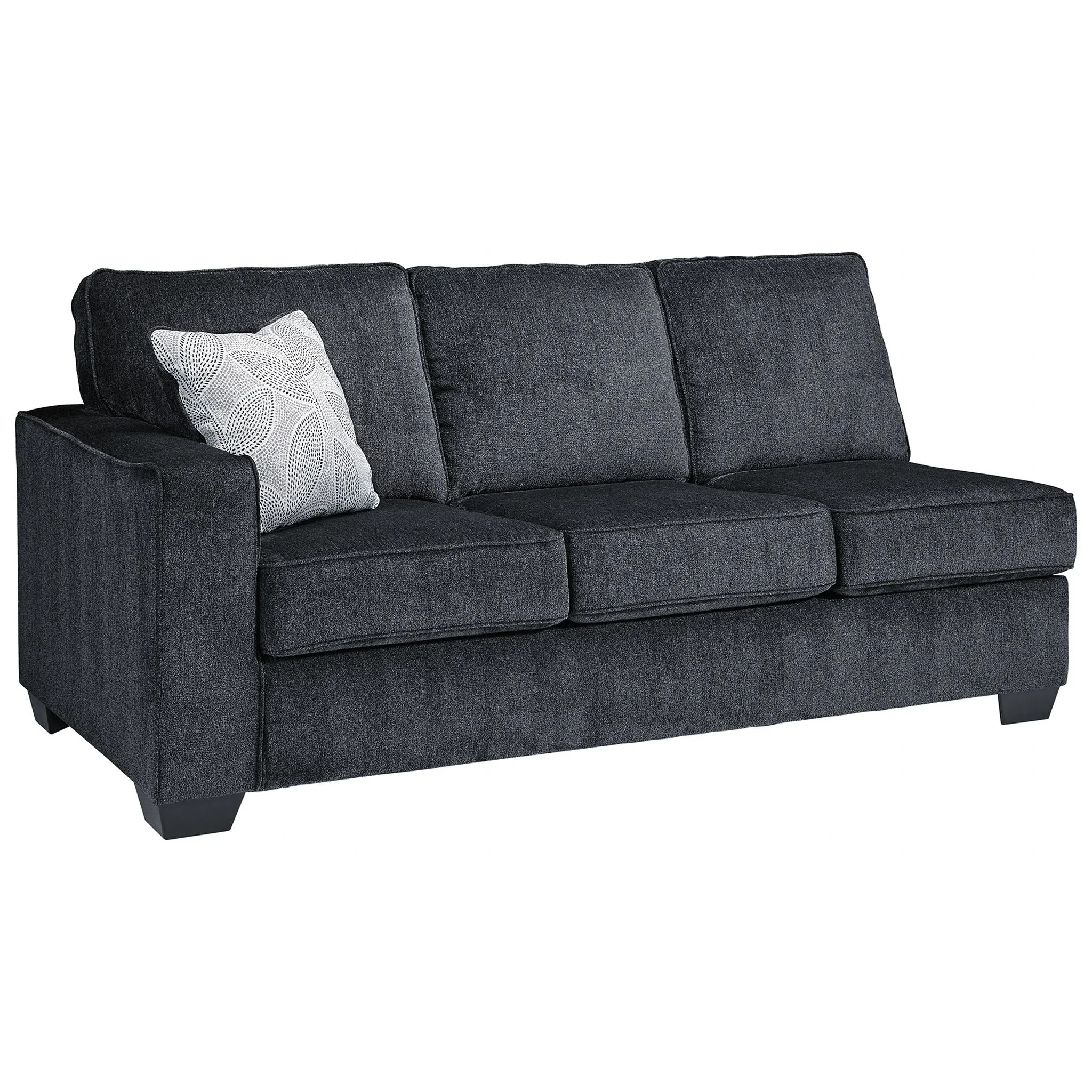 Altari 2 Piece Sleeper Sectional with Chaise