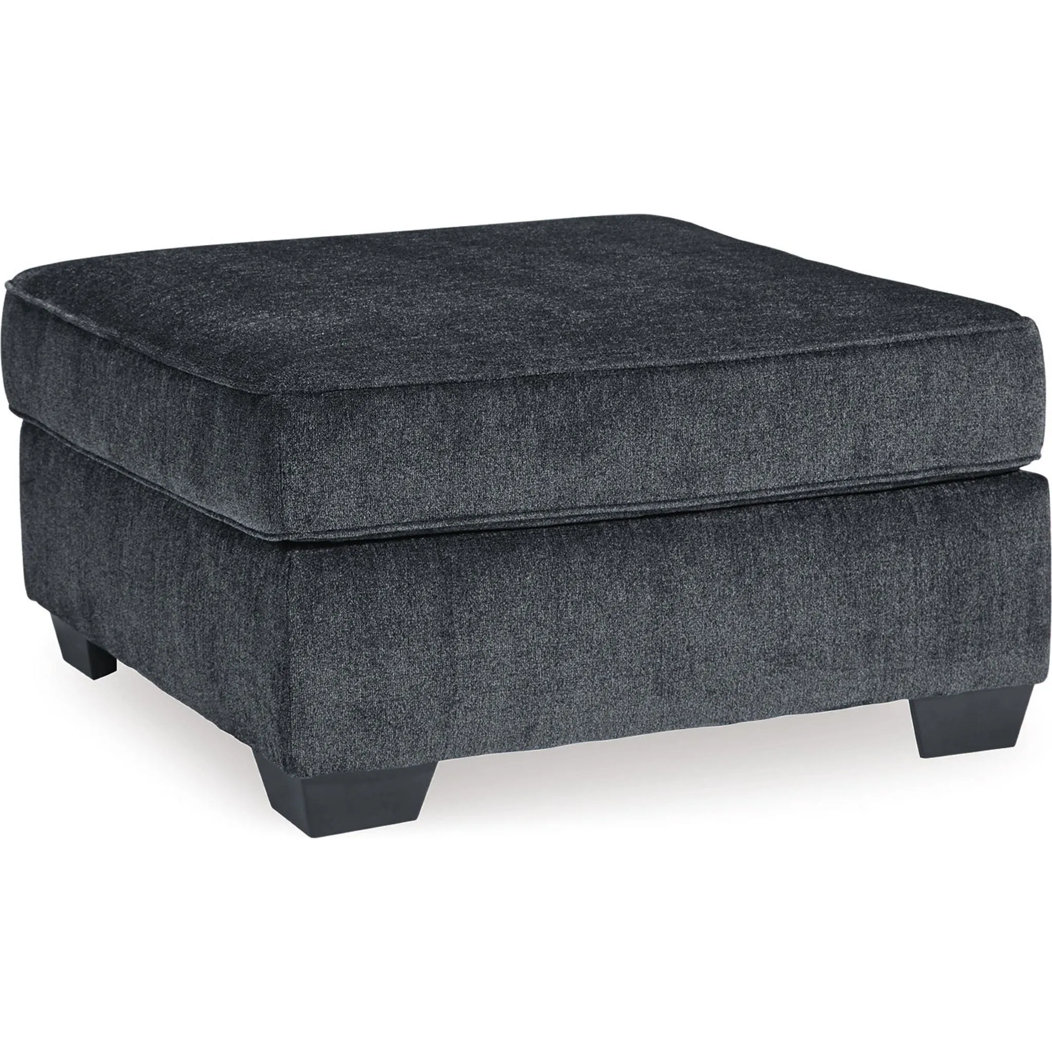 Altari Oversized Accent Ottoman