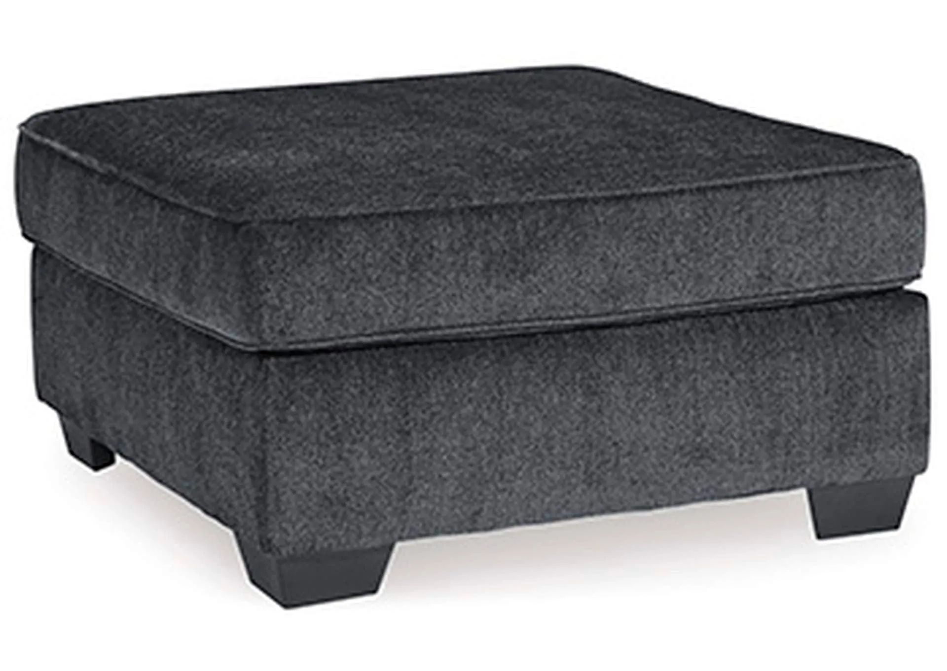 Altari Oversized Accent Ottoman