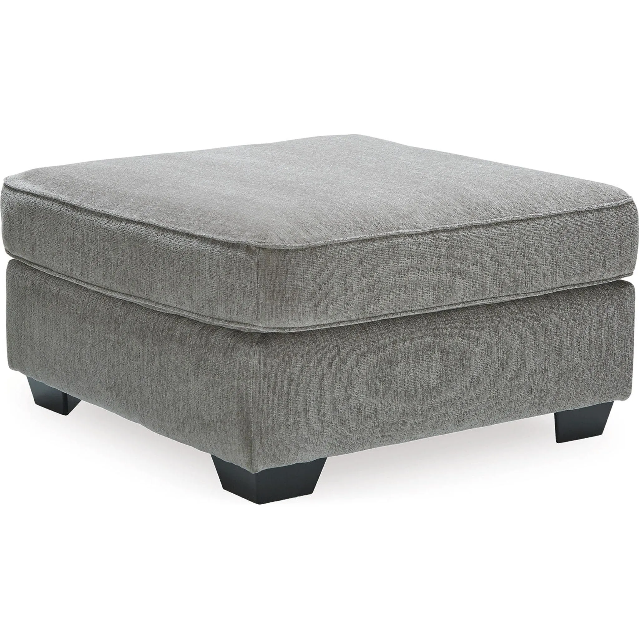 Altari Oversized Accent Ottoman