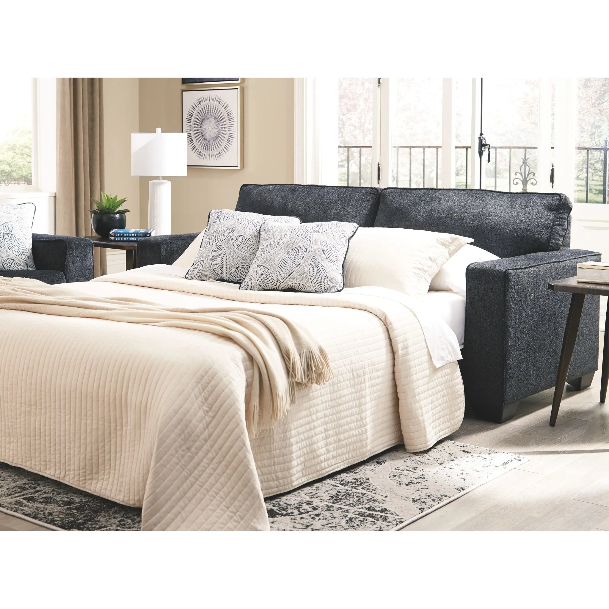 Altari Queen Sofa Bed