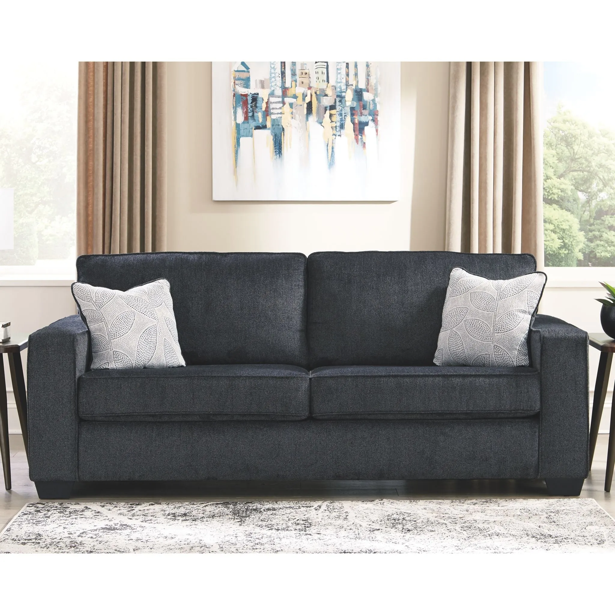 Altari Queen Sofa Bed