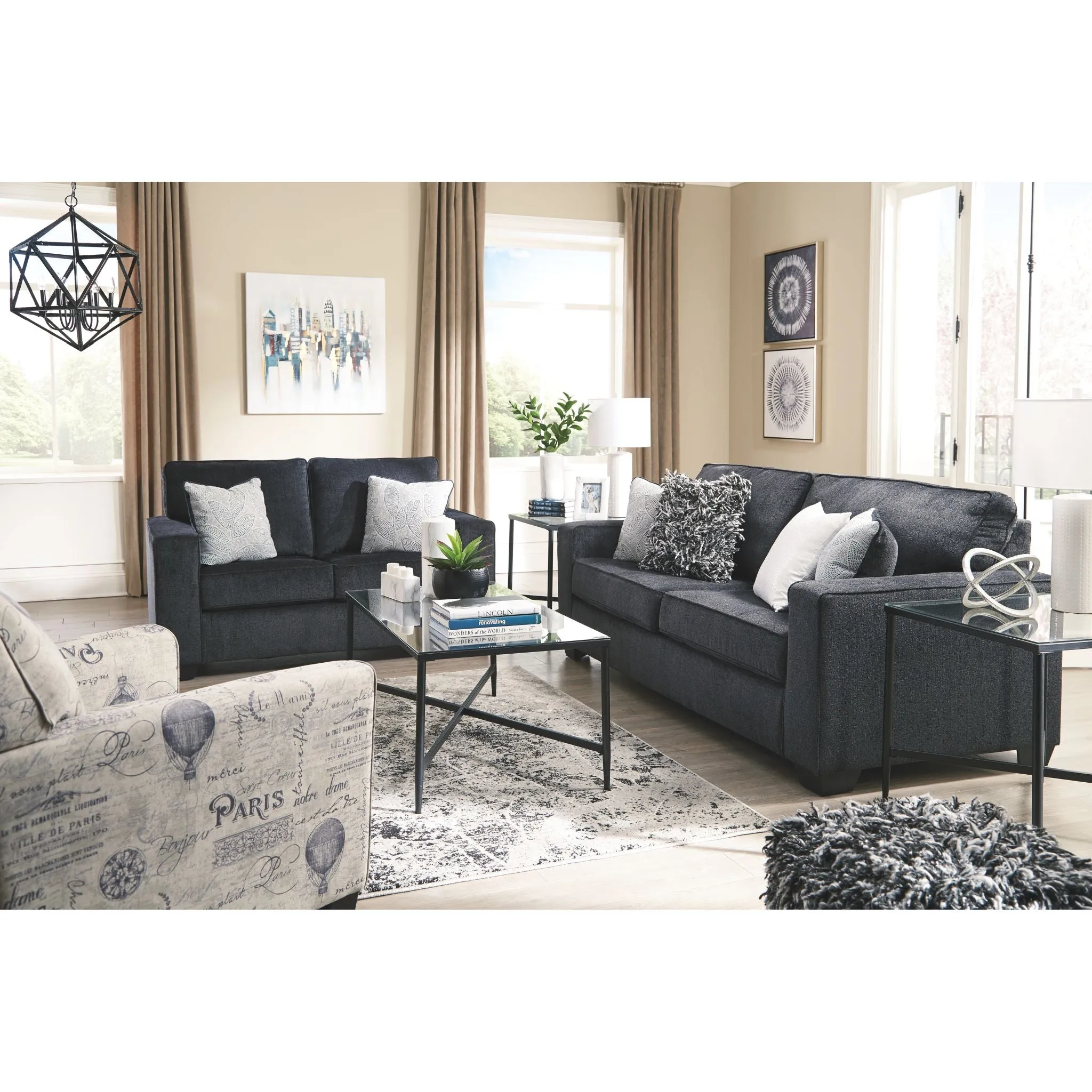 Altari Sofa