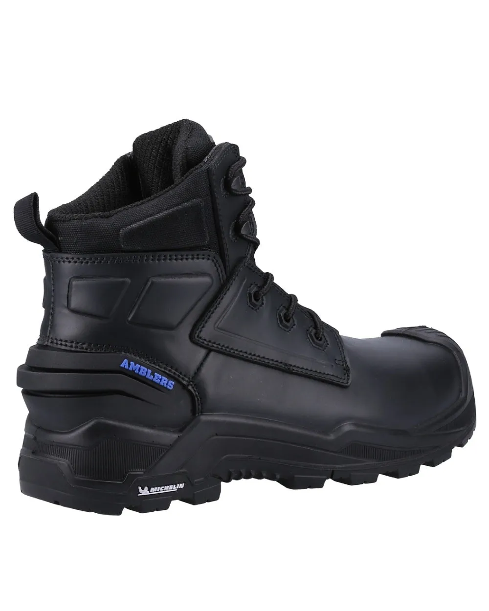 Amblers Safety 980C Crusader Safety Boots