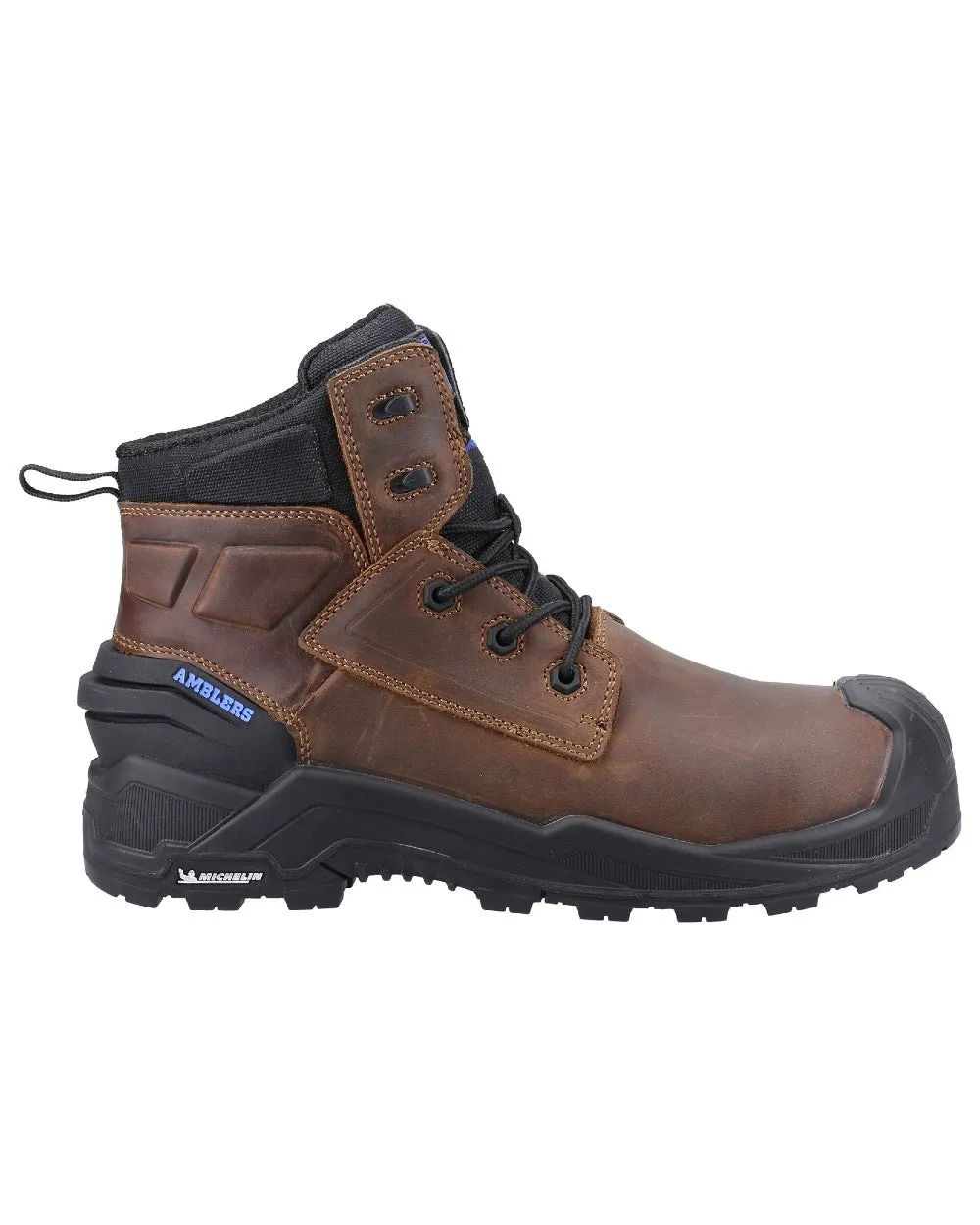 Amblers Safety 980C Crusader Safety Boots