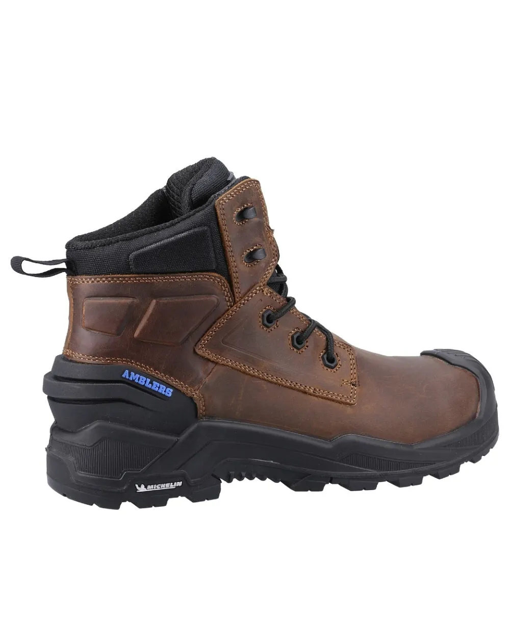 Amblers Safety 980C Crusader Safety Boots