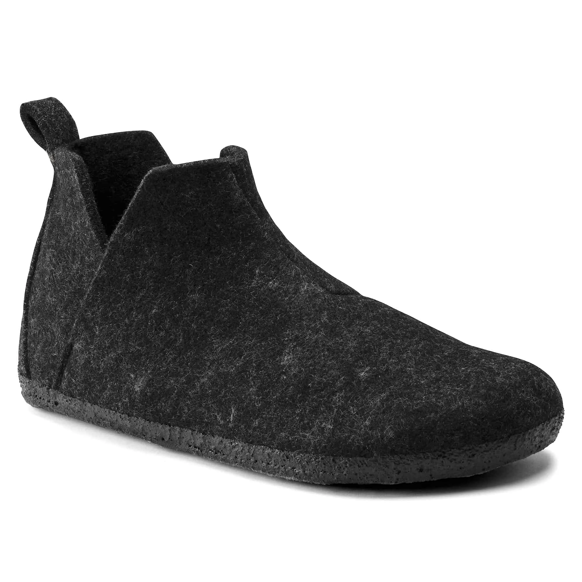 Andermatt Wool Felt