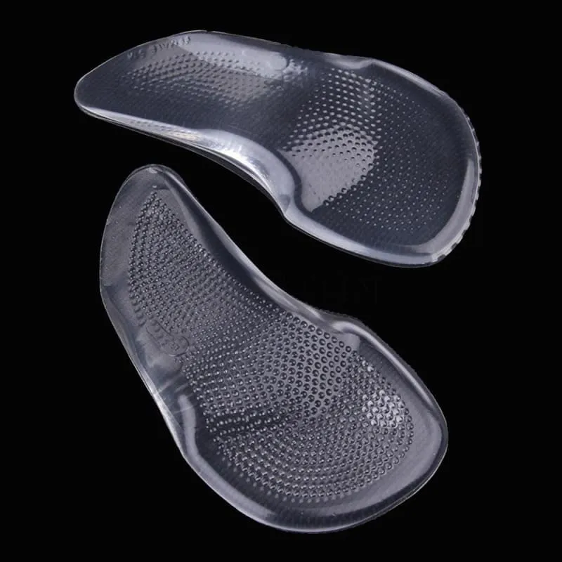 Arch Support pad for High Heels Flat Feet