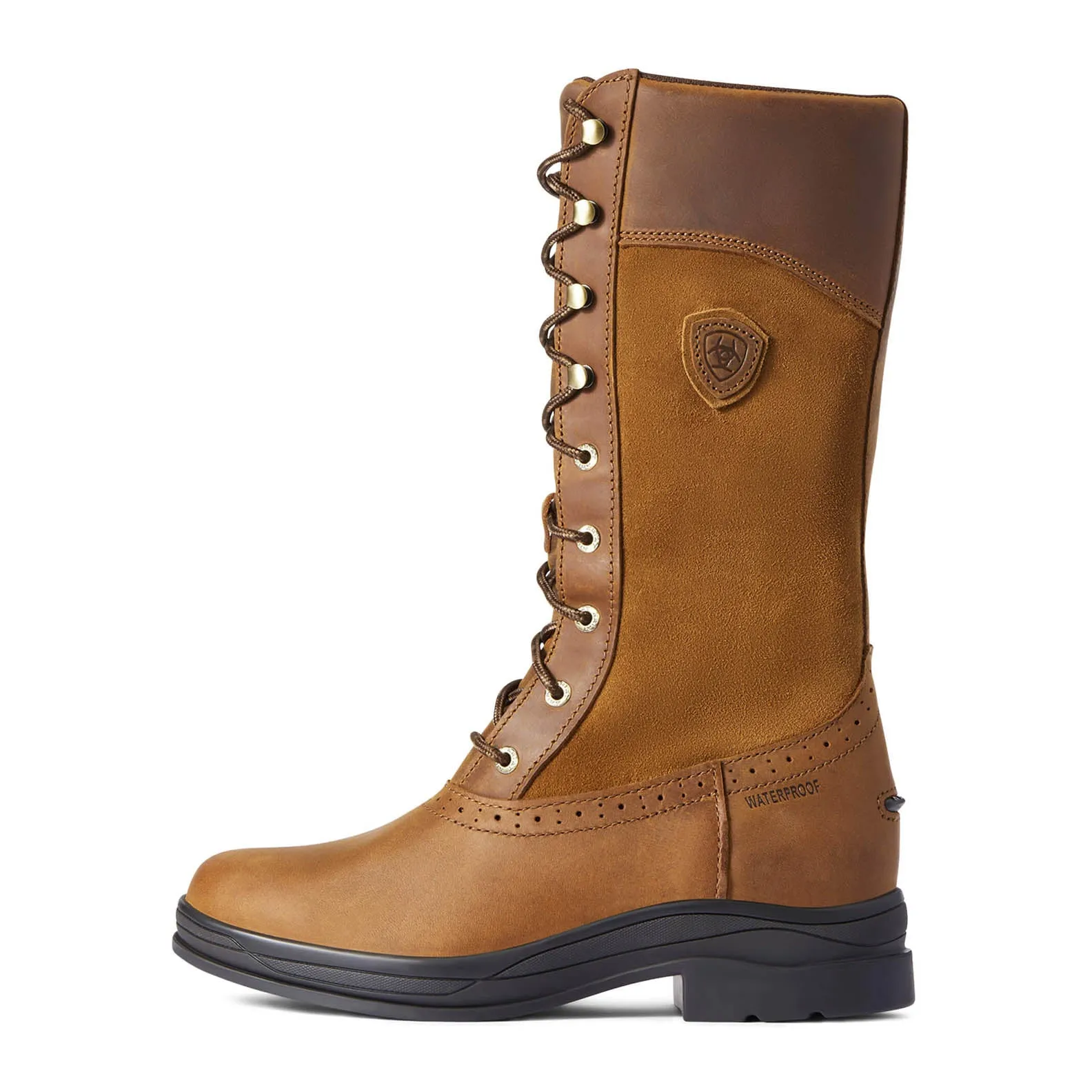 Ariat Ladies Wythburn Waterproof Boots