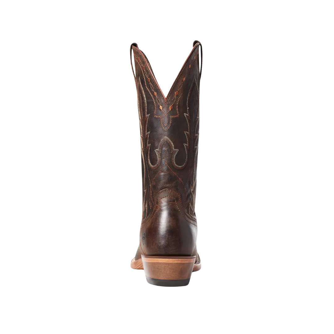 Ariat Men's Calico Western Brown Boot