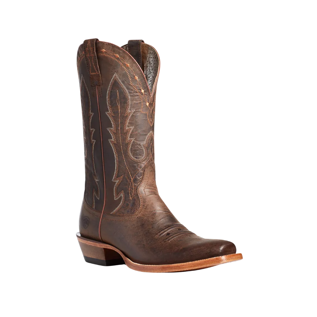 Ariat Men's Calico Western Brown Boot