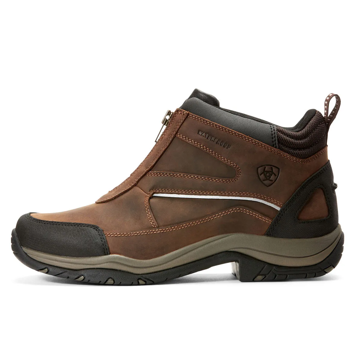 Ariat Men's Telluride Zip H2O Boots