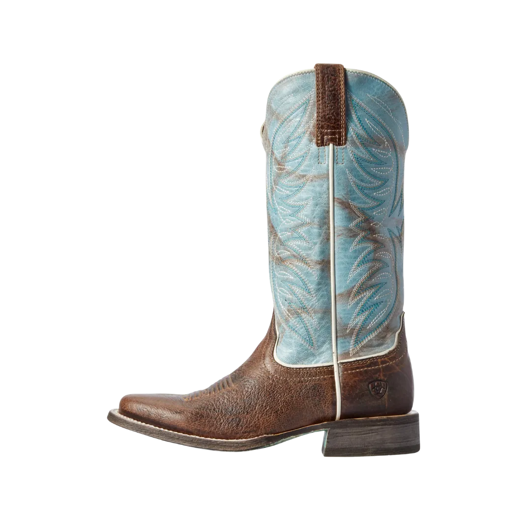 Ariat Women's Circuit Westwood Western Boot