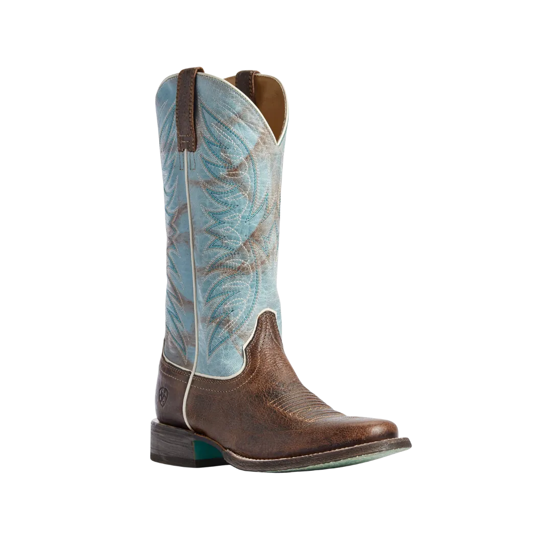 Ariat Women's Circuit Westwood Western Boot