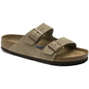 Arizona Taupe Suede - 951301