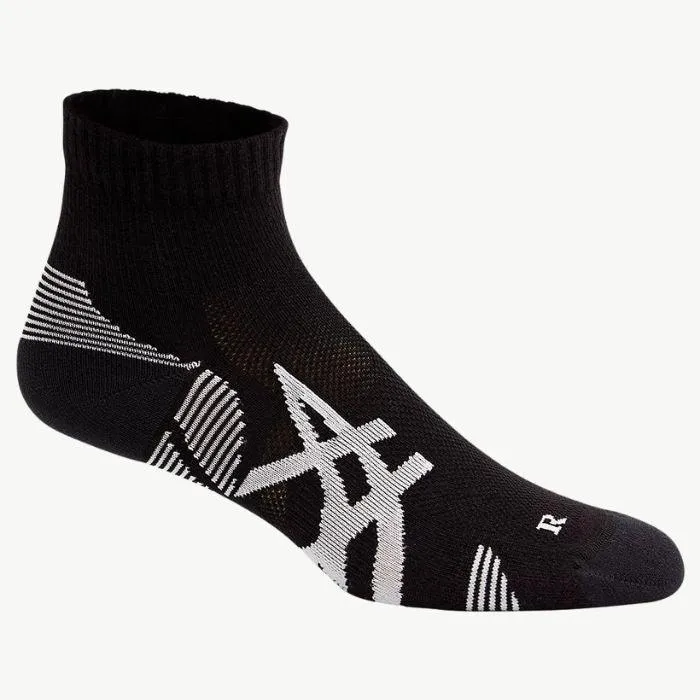 asics 2PPK Unisex Cushioning Socks