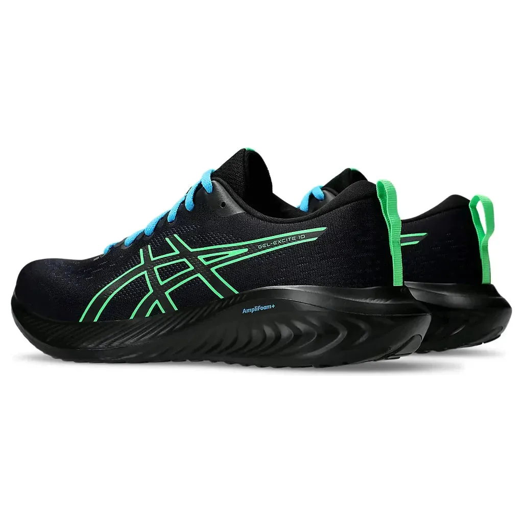 Asics Gel-Excite 10 Men's Black/New Leaf