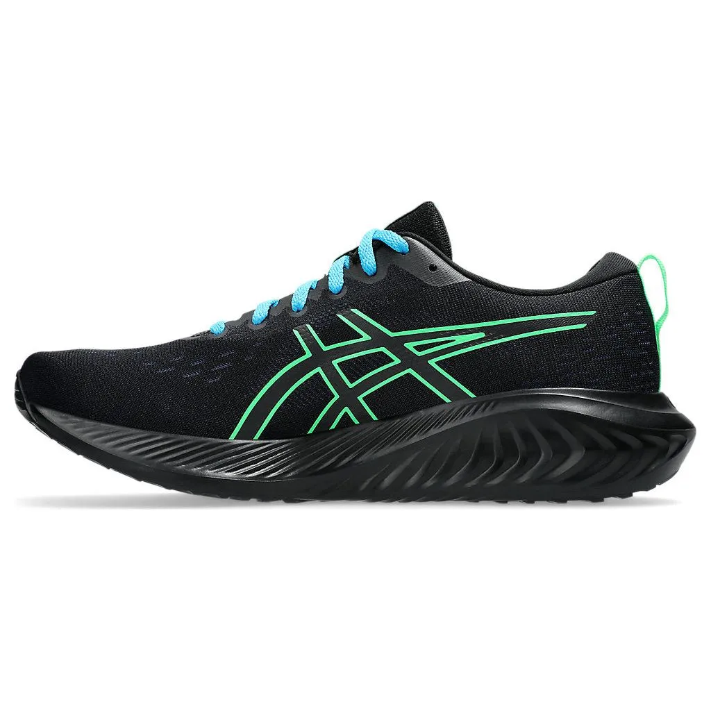 Asics Gel-Excite 10 Men's Black/New Leaf