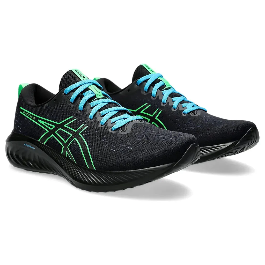 Asics Gel-Excite 10 Men's Black/New Leaf