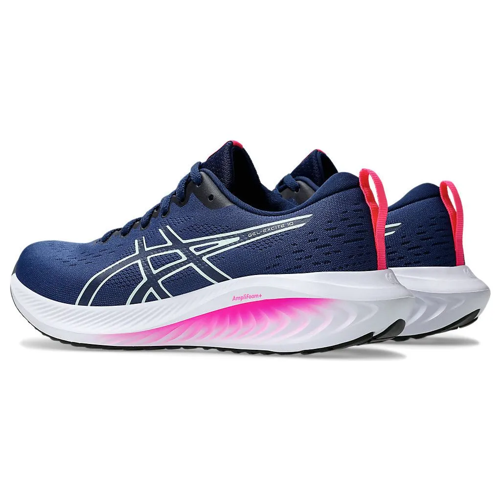 Asics Gel-Excite 10 Women's Blue Expanse/Soothing Sea