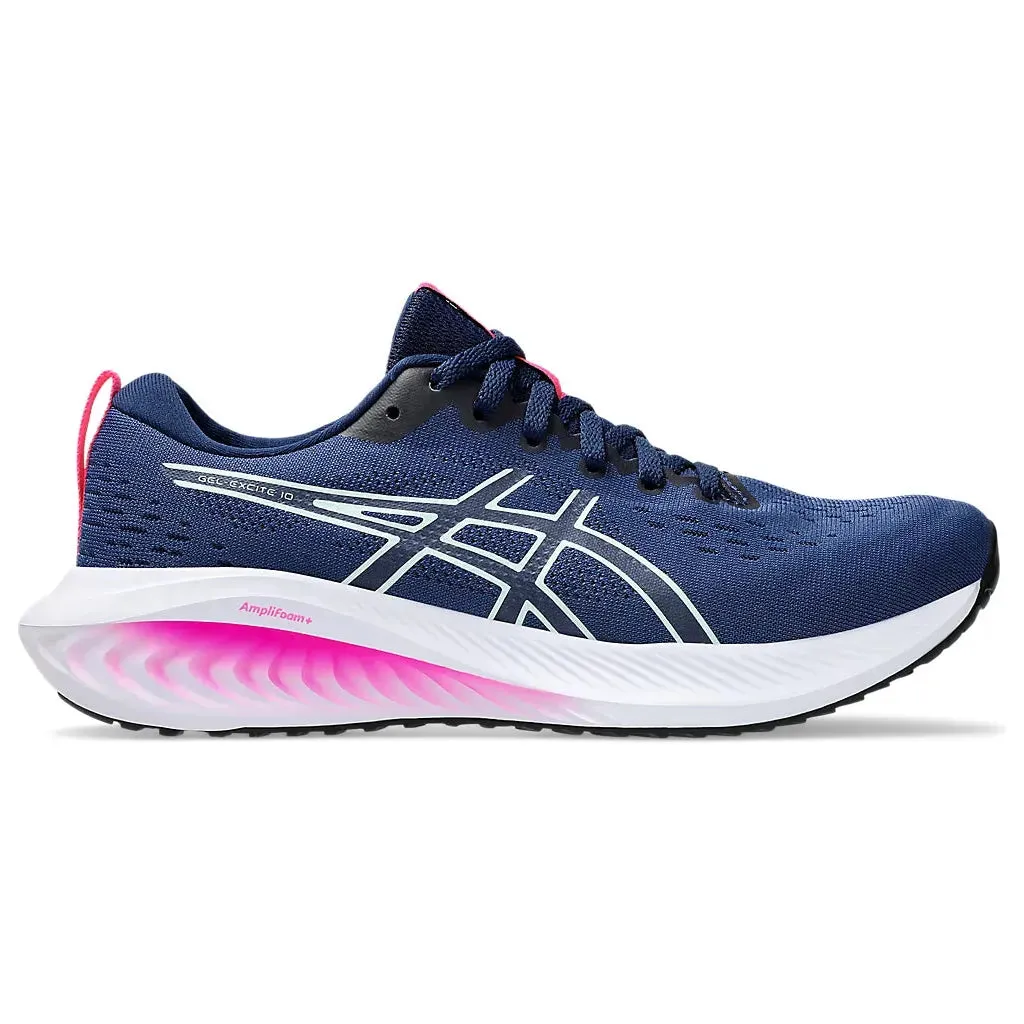 Asics Gel-Excite 10 Women's Blue Expanse/Soothing Sea