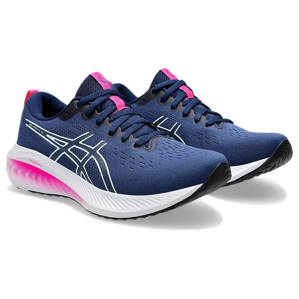 Asics Gel-Excite 10 Women's Blue Expanse/Soothing Sea