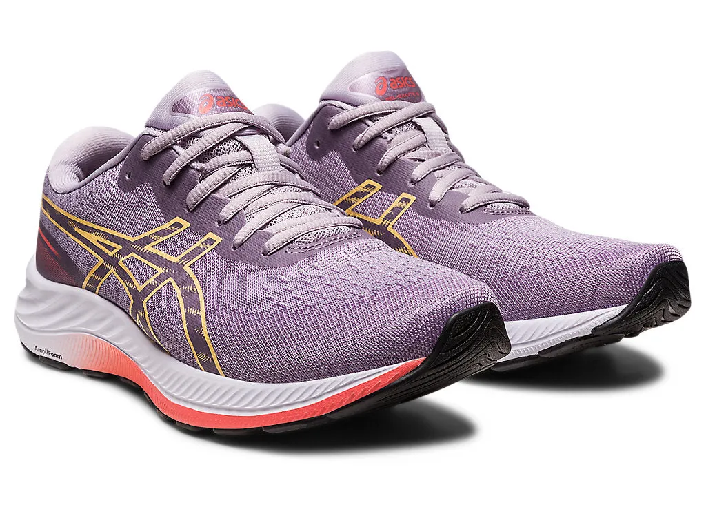 Asics Gel-Excite 9 - Womens - Violet