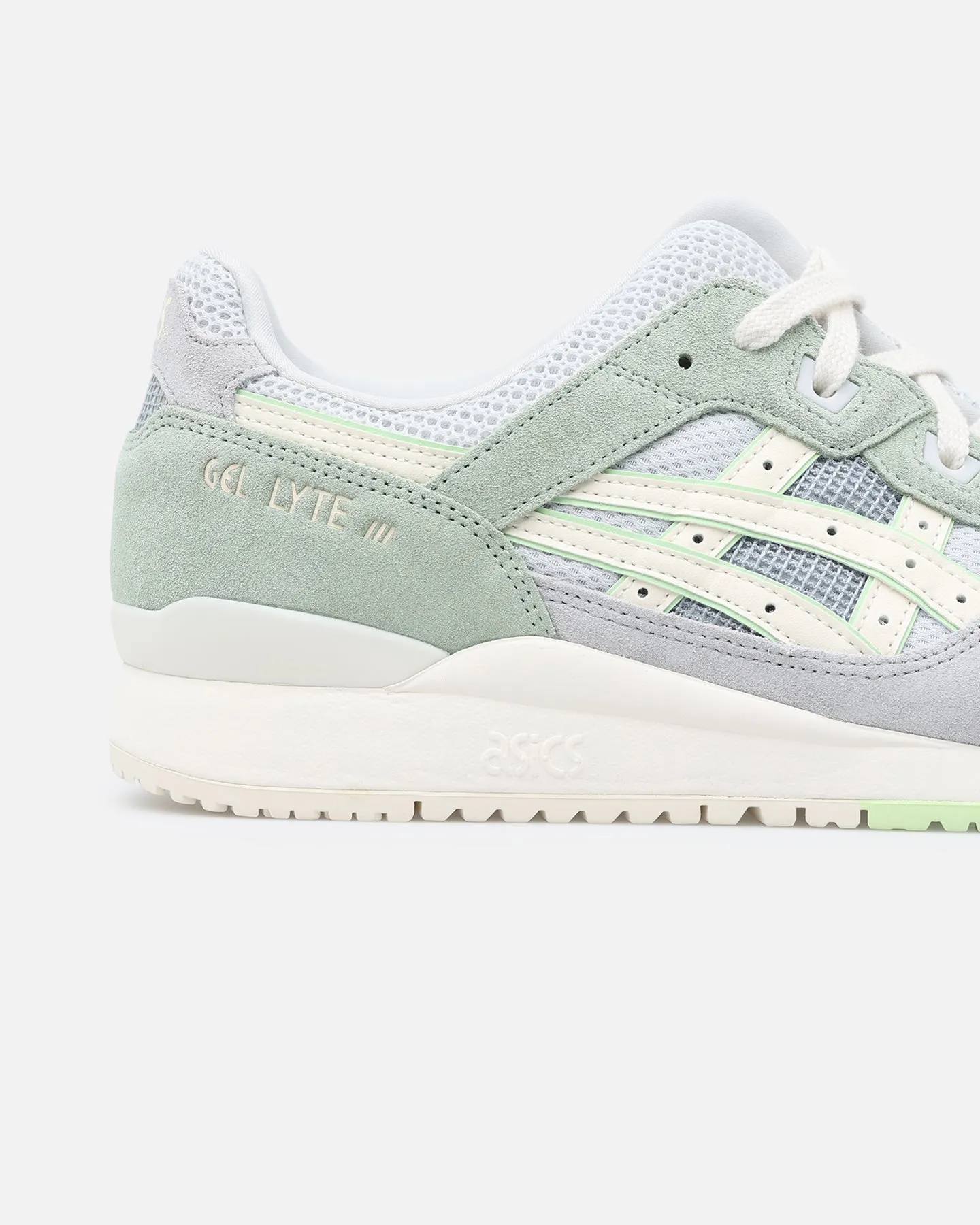 Asics Gel-Lyte III OG Glacier